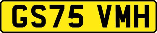 GS75VMH