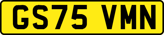 GS75VMN