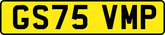 GS75VMP