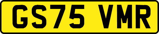 GS75VMR