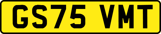 GS75VMT