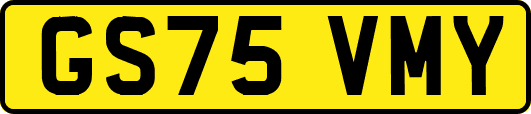 GS75VMY