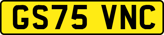 GS75VNC