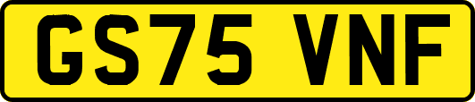 GS75VNF