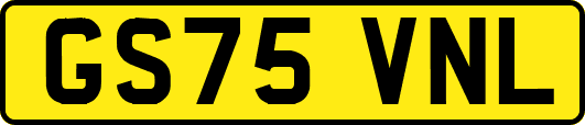 GS75VNL