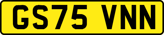 GS75VNN