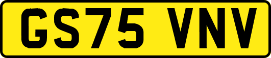 GS75VNV
