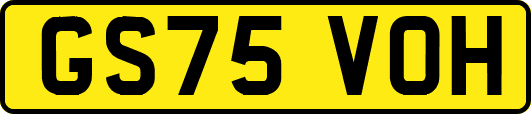 GS75VOH