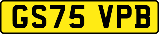 GS75VPB