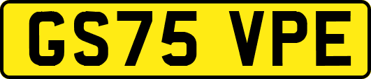 GS75VPE
