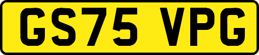 GS75VPG