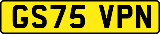 GS75VPN