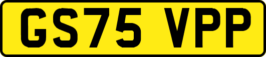 GS75VPP