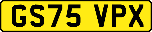 GS75VPX