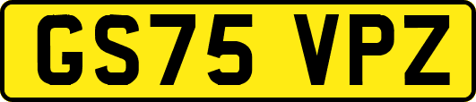 GS75VPZ