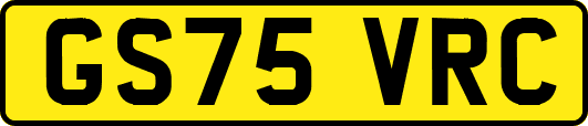 GS75VRC