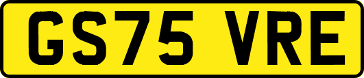 GS75VRE