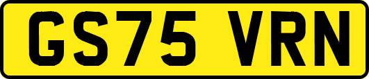 GS75VRN