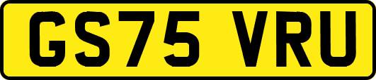 GS75VRU