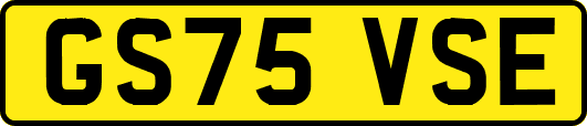 GS75VSE