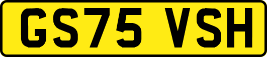 GS75VSH