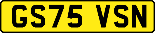 GS75VSN