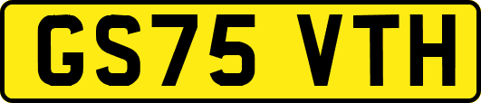 GS75VTH