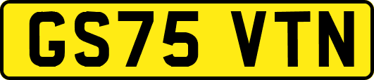 GS75VTN