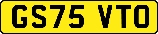 GS75VTO