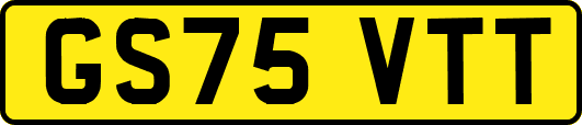 GS75VTT