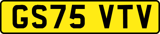 GS75VTV