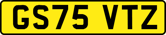 GS75VTZ