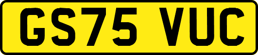 GS75VUC