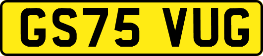 GS75VUG