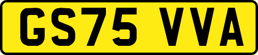 GS75VVA