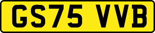 GS75VVB