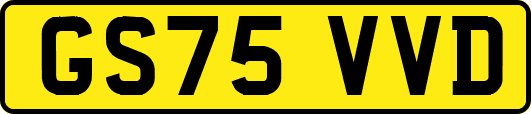 GS75VVD