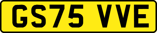 GS75VVE