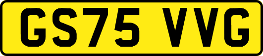 GS75VVG