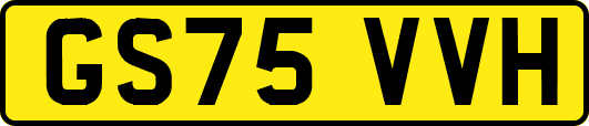 GS75VVH