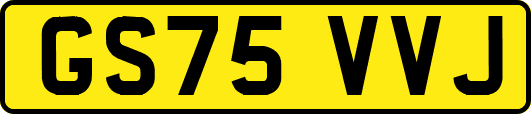GS75VVJ