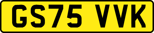 GS75VVK