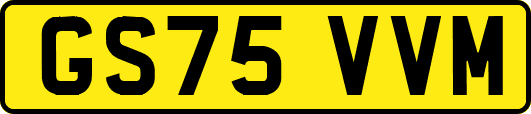 GS75VVM