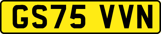 GS75VVN