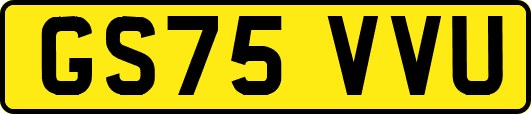 GS75VVU