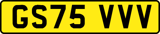 GS75VVV