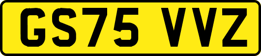 GS75VVZ