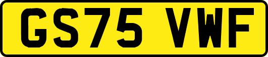 GS75VWF
