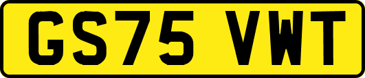 GS75VWT