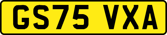GS75VXA